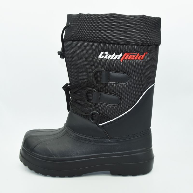 Winter Men Work Safety Shoes (1)