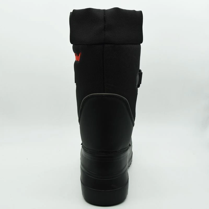 Winter Men Work Safety Shoes (2)